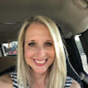Meet your Posher, Tricia